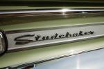 Studebaker Daytona Sport Sedan 1966 года
